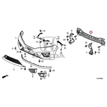 Load image into Gallery viewer, [NEW] JDM HONDA FIT GK5 2014 Front Bumper GENUINE OEM

