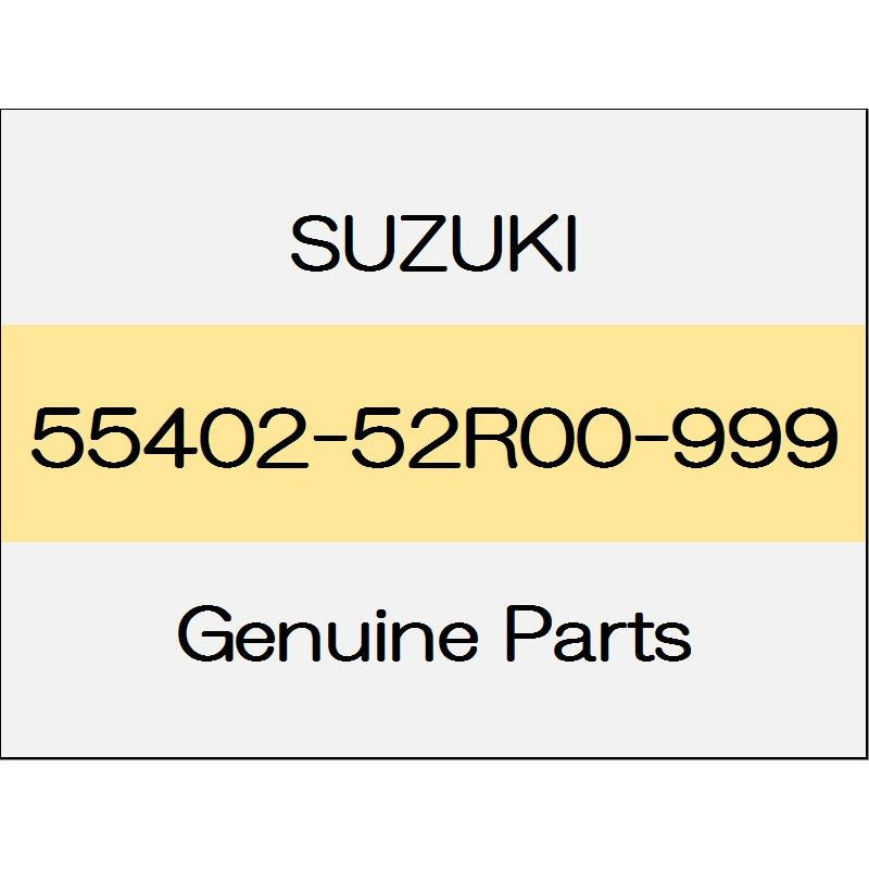 [NEW] JDM SUZUKI SWIFT ZC13/43/53/83,ZD53/83 Riyakyaripa Assy (L) 55402-52R00-999 GENUINE OEM