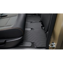 Load image into Gallery viewer, [NEW] JDM Honda FREED GT All Season Mat For rear Genuine OEM

