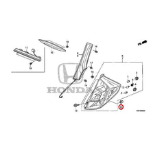 Load image into Gallery viewer, [NEW] JDM HONDA FIT GK5 2017 Taillights GENUINE OEM
