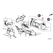 Load image into Gallery viewer, [NEW] JDM HONDA N-WGN CUSTOM JH3 2023 Instrument panel garnish (driver side) GENUINE OEM
