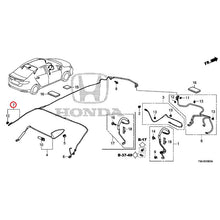 Load image into Gallery viewer, [NEW] JDM HONDA GRACE GM6 2017 Antenna GENUINE OEM
