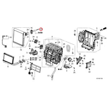 Load image into Gallery viewer, [NEW] JDM HONDA STEP WGN e:HEV RP8 2022 Heater Unit GENUINE OEM
