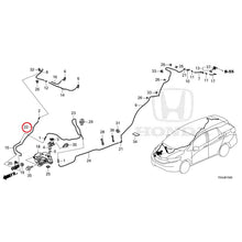 Load image into Gallery viewer, [NEW] JDM HONDA SHUTTLE GP7 2021 Windshield Washer GENUINE OEM
