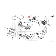 Load image into Gallery viewer, [NEW] JDM HONDA VEZEL RV3 2021 Instrument panel garnish (driver side) GENUINE OEM
