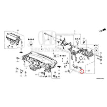 Load image into Gallery viewer, [NEW] JDM HONDA ODYSSEY RC1 2020 Instrument panel GENUINE OEM
