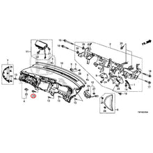 Load image into Gallery viewer, [NEW] JDM HONDA GRACE HYBRID GM4 2017 Instrument panel GENUINE OEM
