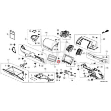 Load image into Gallery viewer, [NEW] JDM HONDA FIT e:HEV GR3 2021 Instrument panel garnish (passenger side) GENUINE OEM
