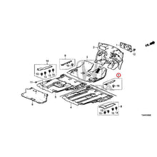 Load image into Gallery viewer, [NEW] JDM HONDA ODYSSEY RC1 2021 Floor Mat GENUINE OEM
