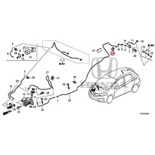 Load image into Gallery viewer, [NEW] JDM HONDA FIT GK5 2014 Windshield Washer GENUINE OEM
