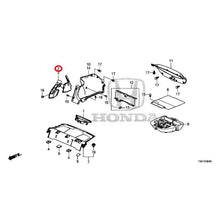 Load image into Gallery viewer, [NEW] JDM HONDA CIVIC FC1 2020 Rear Tray/Trunk Lining GENUINE OEM
