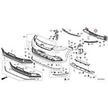 Load image into Gallery viewer, [NEW] JDM HONDA FIT e:HEV GR3 2023 Front Bumper (3) GENUINE OEM
