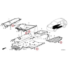 Load image into Gallery viewer, [NEW] JDM HONDA ZR-V RZ3 2023 Undercover GENUINE OEM

