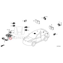 Load image into Gallery viewer, [NEW] JDM HONDA ZR-V e:HEV RZ4 2025 Interior Lights GENUINE OEM

