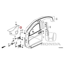 Load image into Gallery viewer, [NEW] JDM HONDA GRACE GM6 2017 Front Door Panel GENUINE OEM
