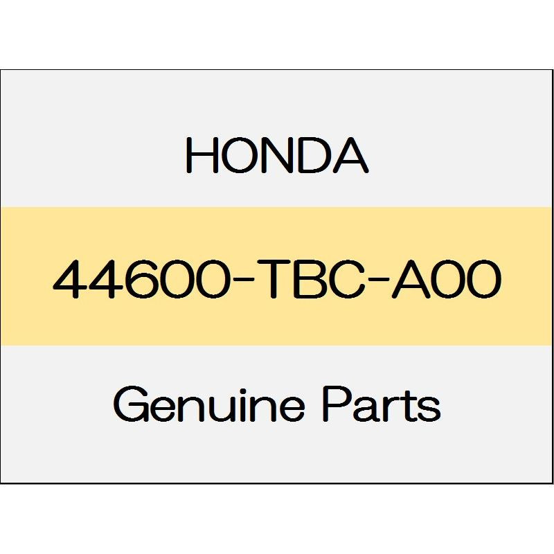 [NEW] JDM HONDA CIVIC HATCHBACK FK7 Hub assembly, front 44600-TBC-A00 GENUINE OEM