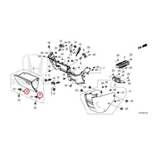 Load image into Gallery viewer, [NEW] JDM HONDA STEP WGN e:HEV RP8 2022 Instrument Panel Garnish (Passenger's Side) (Under) GENUINE OEM
