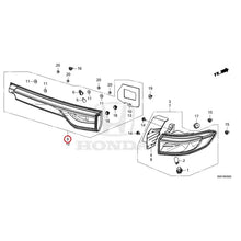 Load image into Gallery viewer, [NEW] JDM HONDA VEZEL e:HEV RV5 2021 Taillights GENUINE OEM
