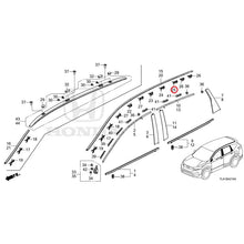 Load image into Gallery viewer, [NEW] JDM HONDA CR-V RW1 2022 Molding GENUINE OEM
