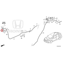 Load image into Gallery viewer, [NEW] JDM HONDA CIVIC FK8 2020 Windshield Washer (Rear) GENUINE OEM
