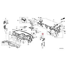 Load image into Gallery viewer, [NEW] JDM HONDA VEZEL e:HEV RV5 2021 Instrument panel GENUINE OEM
