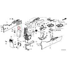 Load image into Gallery viewer, [NEW] JDM HONDA ZR-V e:HEV RZ4 2025 Console GENUINE OEM
