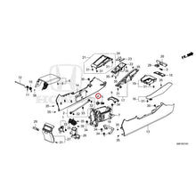 Load image into Gallery viewer, [NEW] JDM HONDA ACCORD CY2 2024 Console GENUINE OEM
