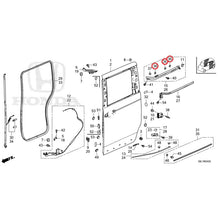 Load image into Gallery viewer, [NEW] JDM HONDA N-BOX JOY JF5 2025 Sliding Door Panel GENUINE OEM
