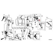 Load image into Gallery viewer, [NEW] JDM HONDA FIT GK5 2014 Seat Belt GENUINE OEM
