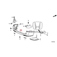 Load image into Gallery viewer, [NEW] JDM HONDA ODYSSEY RC1 2020 Rear bumper (-130/530) GENUINE OEM
