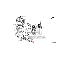 Load image into Gallery viewer, [NEW] JDM HONDA FIT GK5 2014 Instrument panel garnish (driver side) GENUINE OEM
