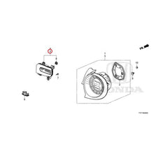 Load image into Gallery viewer, [NEW] JDM HONDA Honda e ZC7 2023 Tail Lights/License Lights GENUINE OEM
