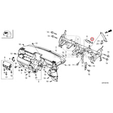 Load image into Gallery viewer, [NEW] JDM HONDA N-BOX JF5 2024 Instrument panel GENUINE OEM
