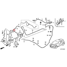Load image into Gallery viewer, [NEW] JDM HONDA CR-Z ZF1 2012 Windshield Washer GENUINE OEM
