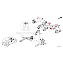 Load image into Gallery viewer, [NEW] JDM HONDA FIT e:HEV GR3 2023 Duct GENUINE OEM
