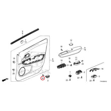 Load image into Gallery viewer, [NEW] JDM HONDA VEZEL RU1 2020 Front Door Lining GENUINE OEM

