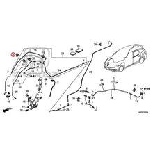 Load image into Gallery viewer, [NEW] JDM HONDA JADE FR5 2019 Windshield Washer GENUINE OEM
