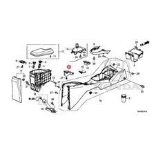 Load image into Gallery viewer, [NEW] JDM HONDA FIT GK5 2014 Console (2) GENUINE OEM
