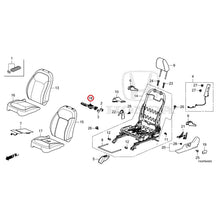 Load image into Gallery viewer, [NEW] JDM HONDA N-ONE JG3 2023 Front Seat (Passenger Side) GENUINE OEM
