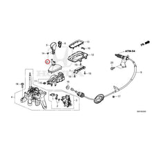 Load image into Gallery viewer, [NEW] JDM HONDA VEZEL e:HEV RV5 2025 Select Lever GENUINE OEM
