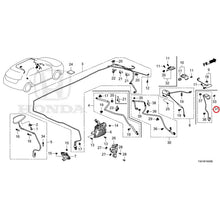 Load image into Gallery viewer, [NEW] JDM HONDA CIVIC FL1 2025 Antenna GENUINE OEM
