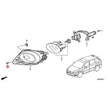 Load image into Gallery viewer, [NEW] JDM HONDA STREAM RN6 2013 Fog Lights (320) GENUINE OEM
