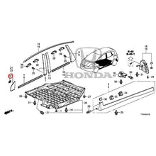 Load image into Gallery viewer, [NEW] JDM HONDA FIT GE8 2012 Molding/Side Sill Garnish GENUINE OEM
