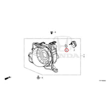 Load image into Gallery viewer, [NEW] JDM HONDA Honda e ZC7 2023 Headlight GENUINE OEM
