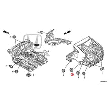 Load image into Gallery viewer, [NEW] JDM HONDA INSIGHT ZE4 2021 Grommets (Rear) GENUINE OEM
