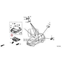 Load image into Gallery viewer, [NEW] JDM HONDA ODYSSEY e:HEV RC4 2021 Interior Lights GENUINE OEM
