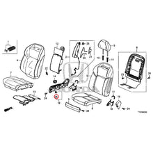 Load image into Gallery viewer, [NEW] JDM HONDA LEGEND HYBRID KC2 2018 Front Seat (Driver Side) (120/130/520) GENUINE OEM
