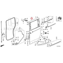 Load image into Gallery viewer, [NEW] JDM HONDA N-BOX JOY JF6 2025 Sliding Door Panel GENUINE OEM
