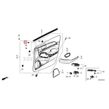 Load image into Gallery viewer, [NEW] JDM HONDA VEZEL e:HEV RV5 2025 Front Door Lining GENUINE OEM
