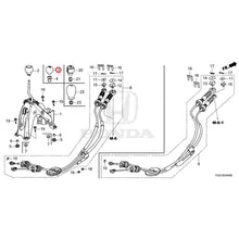 Load image into Gallery viewer, [NEW] JDM HONDA CIVIC FK8 2017 Shift Lever GENUINE OEM
